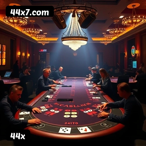 Jogos de Slot 500+