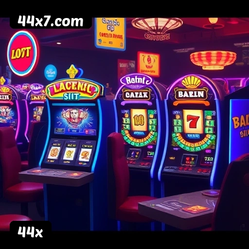 Performance 44x