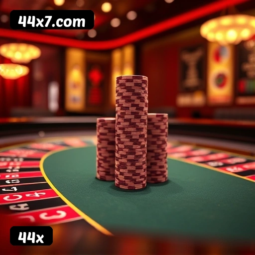 Maria Santos acumulou R$ 850K no Blackjack