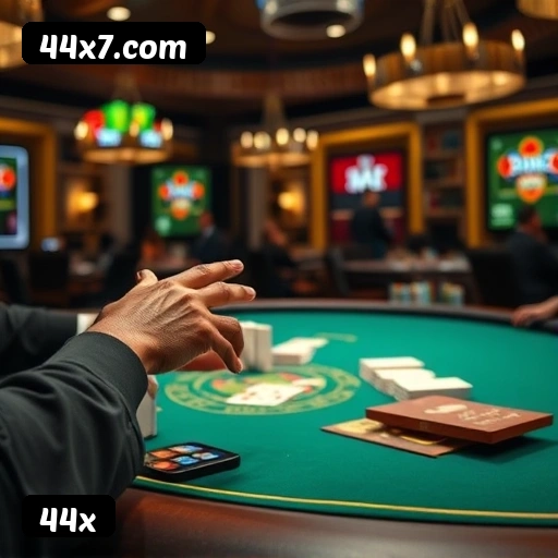 Baixar APK 44x